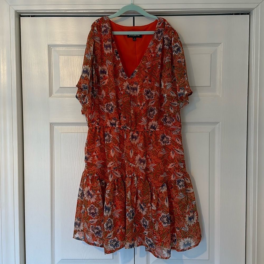 Sam Eldelman Dress